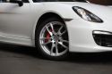 2013 Porsche Boxster 981 Convertible 2dr PDK 7sp 2.7i 