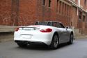 2013 Porsche Boxster 981 Convertible 2dr PDK 7sp 2.7i 