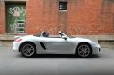 2013 Porsche Boxster 981 Convertible 2dr PDK 7sp 2.7i 