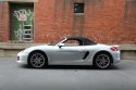 2013 Porsche Boxster 981 Convertible 2dr PDK 7sp 2.7i 