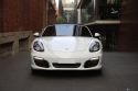 2013 Porsche Boxster 981 Convertible 2dr PDK 7sp 2.7i 