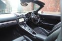 2013 Porsche Boxster 981 Convertible 2dr PDK 7sp 2.7i 