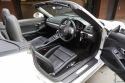 2013 Porsche Boxster 981 Convertible 2dr PDK 7sp 2.7i 