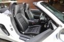 2013 Porsche Boxster 981 Convertible 2dr PDK 7sp 2.7i 