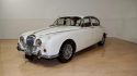 1968 Daimler 250 V8  