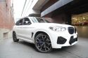 2019 BMW X3 M F97 Competition Wagon 5dr M Steptronic 8sp M xDrive 3.0T 