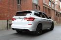 2019 BMW X3 M F97 Competition Wagon 5dr M Steptronic 8sp M xDrive 3.0T 