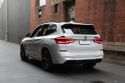 2019 BMW X3 M F97 Competition Wagon 5dr M Steptronic 8sp M xDrive 3.0T 