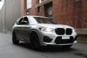 2019 BMW X3 M F97 Competition Wagon 5dr M Steptronic 8sp M xDrive 3.0T 