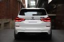 2019 BMW X3 M F97 Competition Wagon 5dr M Steptronic 8sp M xDrive 3.0T 