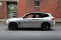 2019 BMW X3 M F97 Competition Wagon 5dr M Steptronic 8sp M xDrive 3.0T 