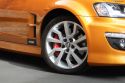 2010 Holden Special Vehicles Clubsport E Series 2 R8 Sedan 4dr Man 6sp 6.2i 