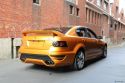 2010 Holden Special Vehicles Clubsport E Series 2 R8 Sedan 4dr Man 6sp 6.2i 