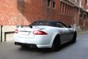 2012 Jaguar XKR X150 S Convertible 2dr Spts Auto 6sp 5.0SC [MY12] 