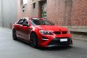 2017 Holden Special Vehicles GTS GEN-F2 R Sedan 4dr Spts Auto 6sp 6.2SC [MY17] 