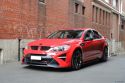 2017 Holden Special Vehicles GTS GEN-F2 R Sedan 4dr Spts Auto 6sp 6.2SC [MY17] 