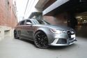 2014 Audi RS6 C7 Avant 5dr Tiptronic 8sp quattro 4.0TT 