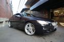 2013 BMW 6 Series F13 650i Coupe 2dr Steptronic 8sp 4.4TT [MY14.5] 