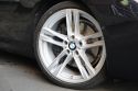 2013 BMW 6 Series F13 650i Coupe 2dr Steptronic 8sp 4.4TT [MY14.5] 