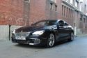 2013 BMW 6 Series F13 650i Coupe 2dr Steptronic 8sp 4.4TT [MY14.5] 