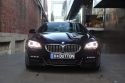 2013 BMW 6 Series F13 650i Coupe 2dr Steptronic 8sp 4.4TT [MY14.5] 