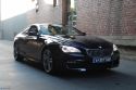 2013 BMW 6 Series F13 650i Coupe 2dr Steptronic 8sp 4.4TT [MY14.5] 