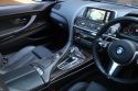 2013 BMW 6 Series F13 650i Coupe 2dr Steptronic 8sp 4.4TT [MY14.5] 