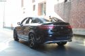 2016 Mercedes-Benz GLE-Class C292 GLE450 AMG Coupe 5dr 9G-TRONIC 9sp 4MATIC 3.0TT 