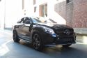 2016 Mercedes-Benz GLE-Class C292 GLE450 AMG Coupe 5dr 9G-TRONIC 9sp 4MATIC 3.0TT 