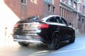 2016 Mercedes-Benz GLE-Class C292 GLE450 AMG Coupe 5dr 9G-TRONIC 9sp 4MATIC 3.0TT 