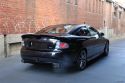 2005 Holden Special Vehicles Coupe VZ Series GTO Coupe 2dr Auto 4sp 6.0i 