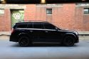 2017 Mercedes-Benz GLS-Class X166 GLS63 AMG Wagon 7st 5dr SPEEDSHIFT PLUS 7sp 4MATIC 5.5TT 