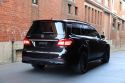 2017 Mercedes-Benz GLS-Class X166 GLS63 AMG Wagon 7st 5dr SPEEDSHIFT PLUS 7sp 4MATIC 5.5TT 