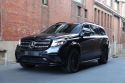 2017 Mercedes-Benz GLS-Class X166 GLS63 AMG Wagon 7st 5dr SPEEDSHIFT PLUS 7sp 4MATIC 5.5TT 