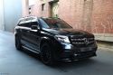 2017 Mercedes-Benz GLS-Class X166 GLS63 AMG Wagon 7st 5dr SPEEDSHIFT PLUS 7sp 4MATIC 5.5TT 