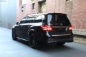 2017 Mercedes-Benz GLS-Class X166 GLS63 AMG Wagon 7st 5dr SPEEDSHIFT PLUS 7sp 4MATIC 5.5TT 