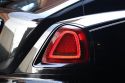 2015 Rolls-Royce Wraith Coupe 2dr Auto 8sp 6.6TT [MY16] 