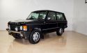 1991 Land Rover Range Rover CSK  