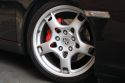 2007 Porsche 911 997 Carrera S Cabriolet 2dr Man 6sp 3.8i [MY08] 