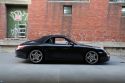 2007 Porsche 911 997 Carrera S Cabriolet 2dr Man 6sp 3.8i [MY08] 