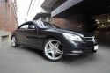 2011 Mercedes-Benz CL-Class C216 CL500 BlueEFFICIENCY Coupe 2dr Spts Auto 7sp 4.7TT [MY11] 