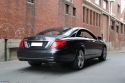 2011 Mercedes-Benz CL-Class C216 CL500 BlueEFFICIENCY Coupe 2dr Spts Auto 7sp 4.7TT [MY11] 