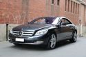 2011 Mercedes-Benz CL-Class C216 CL500 BlueEFFICIENCY Coupe 2dr Spts Auto 7sp 4.7TT [MY11] 