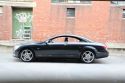 2011 Mercedes-Benz CL-Class C216 CL500 BlueEFFICIENCY Coupe 2dr Spts Auto 7sp 4.7TT [MY11] 