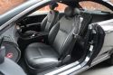 2011 Mercedes-Benz CL-Class C216 CL500 BlueEFFICIENCY Coupe 2dr Spts Auto 7sp 4.7TT [MY11] 