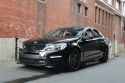 2014 Holden Special Vehicles GTS GEN-F Sedan 4dr Man 6sp 6.2SC [MY14] 