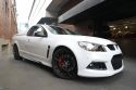 2014 Holden Special Vehicles Maloo GEN-F MY14 R8 Utility Extended Cab 2dr Spts Auto 6sp 6.2i 