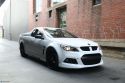 2014 Holden Special Vehicles Maloo GEN-F MY14 R8 Utility Extended Cab 2dr Spts Auto 6sp 6.2i 