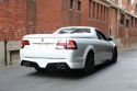 2014 Holden Special Vehicles Maloo GEN-F MY14 R8 Utility Extended Cab 2dr Spts Auto 6sp 6.2i 