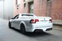 2014 Holden Special Vehicles Maloo GEN-F MY14 R8 Utility Extended Cab 2dr Spts Auto 6sp 6.2i 